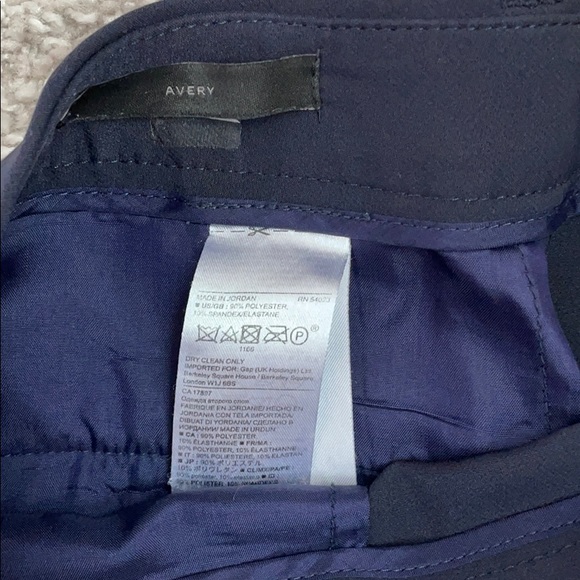 Avery Pants! - Picture 4 of 4